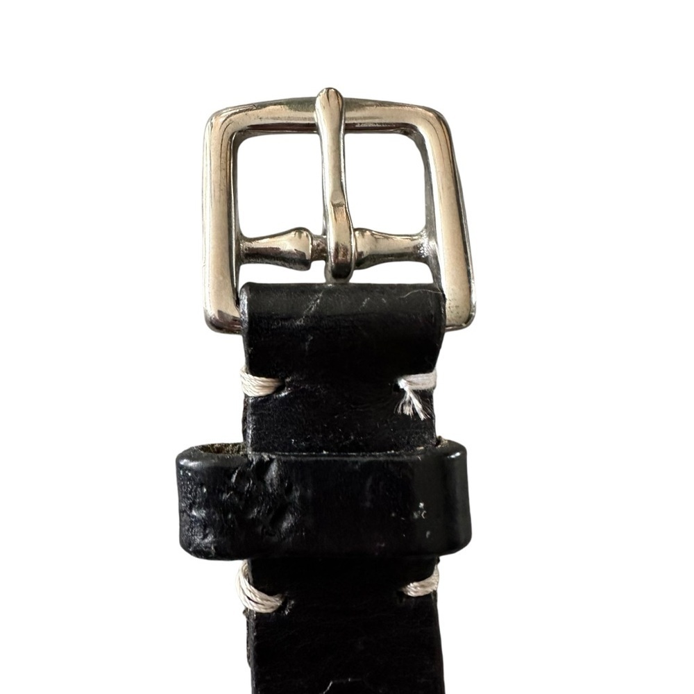 Coach | Black Vintage Belt Size Small - Picture 3 of 13